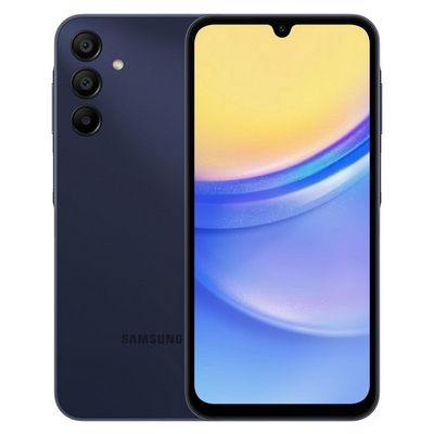 SAMSUNG Galaxy A15 5G (RAM 8GB, 256GB, Blue Black)